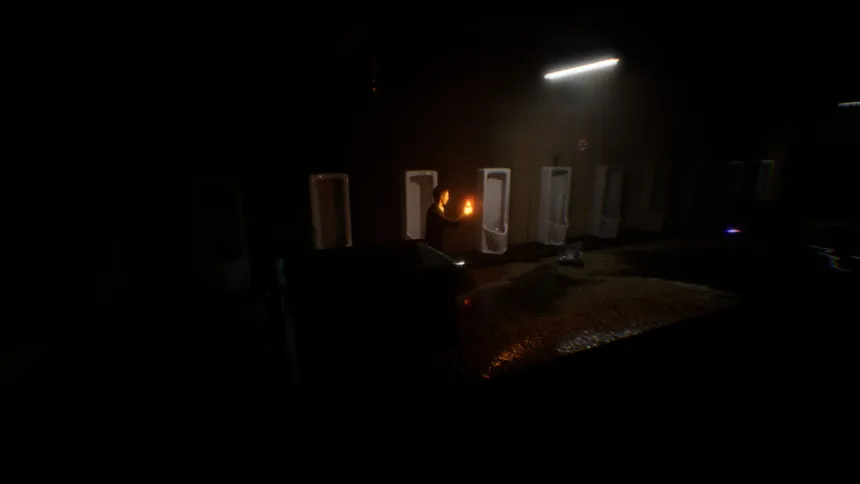 Скриншот 2 к игре HOLE: Bottomless