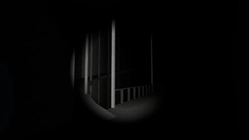 Скриншот 3 к игре Nyctophobia