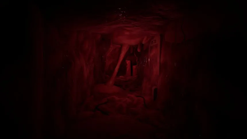 Скриншот 3 к игре Abject Abyss