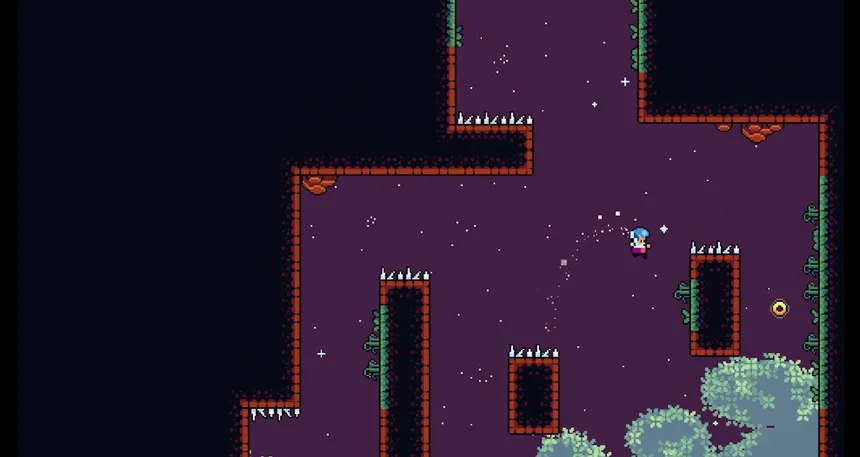 Скриншот 2 к игре Amarela