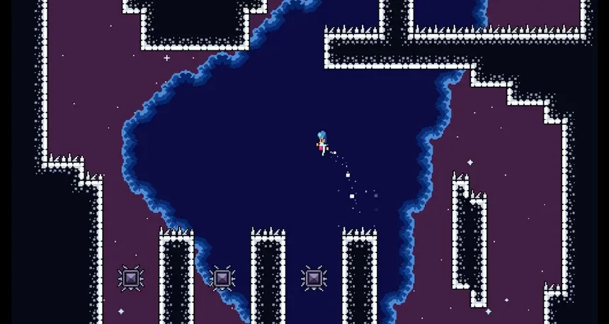 Скриншот 4 к игре Amarela