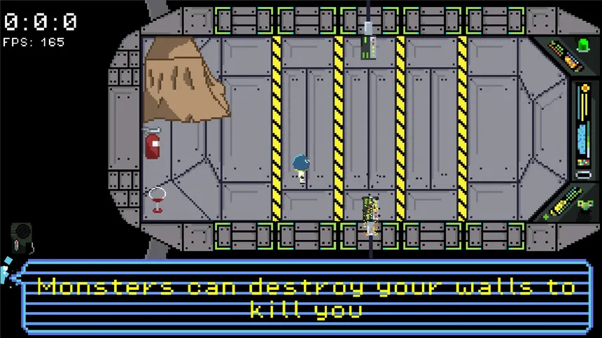Скриншот 5 к игре Charley Crew