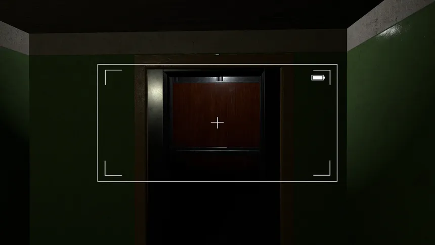 Скриншот 3 к игре Lift/Shift