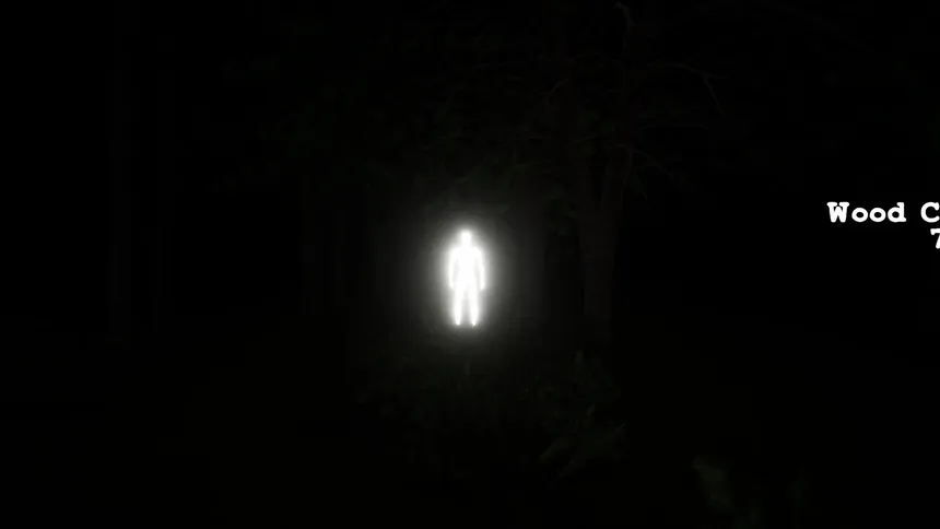 Скриншот 7 к игре Inside The Forest