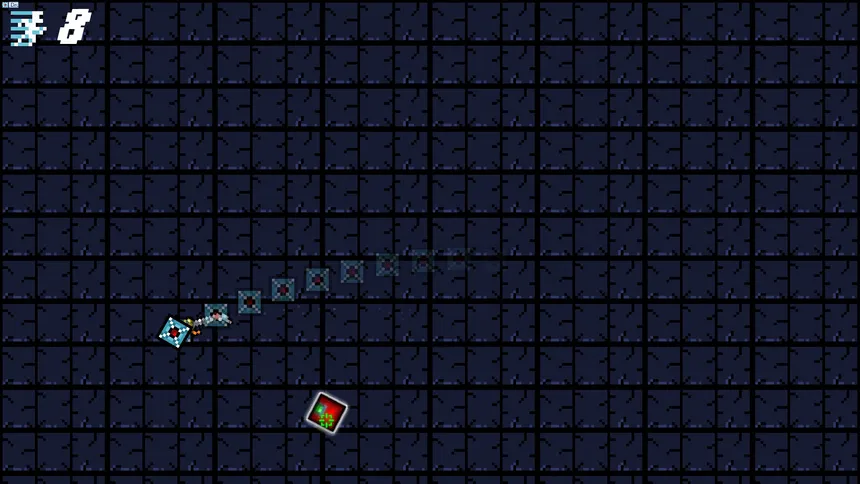Скриншот 4 к игре Druta-Cinta