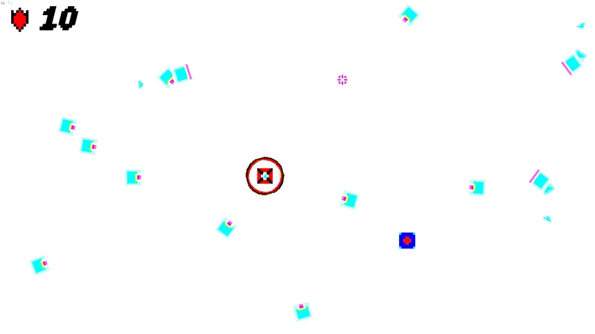 Скриншот 6 к игре Druta-Cinta