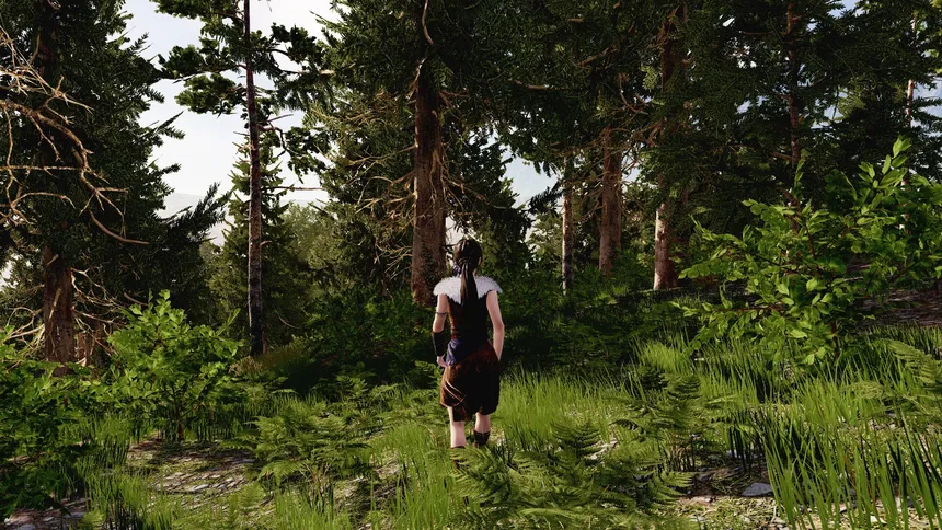 Скриншот 8 к игре Out of the Ashes