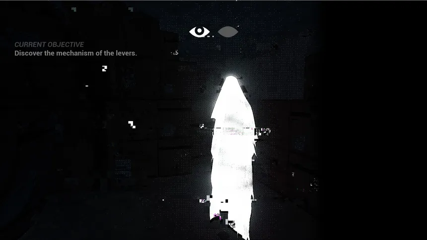 Скриншот 1 к игре Either Eye