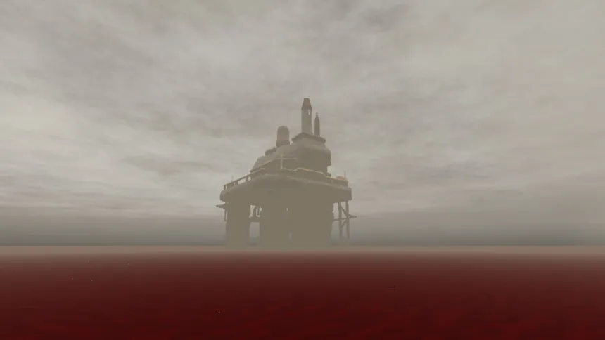Скриншот 6 к игре Dying Water
