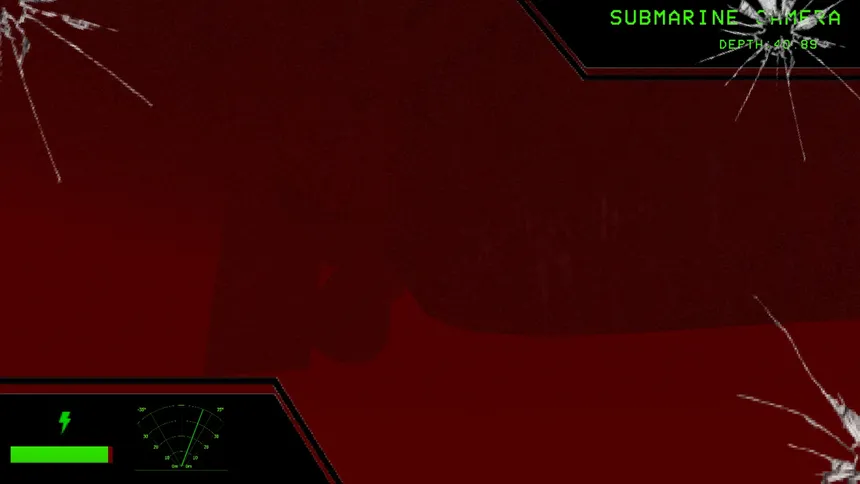Скриншот 8 к игре Dying Water