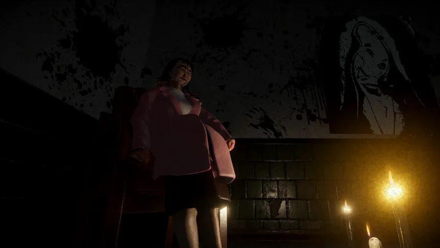 Скриншот 3 к игре 贝如塔医院 Beta Hospital