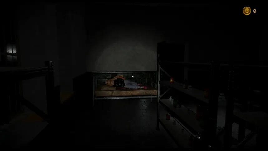 Скриншот 4 к игре 贝如塔医院 Beta Hospital