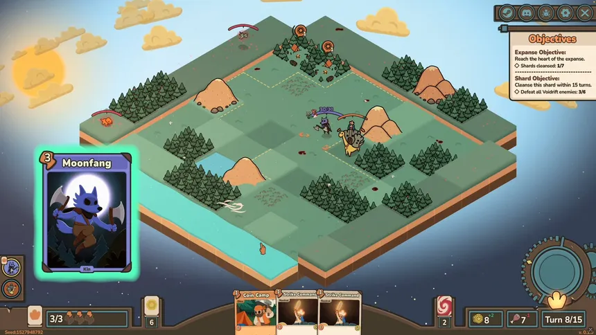 Скриншот 5 к игре Dino Citadel