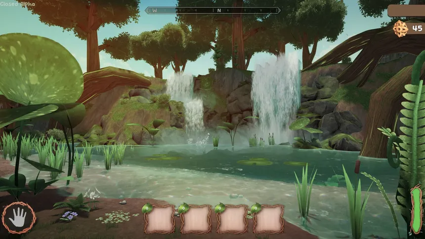 Скриншот 3 к игре Havenroot Vale