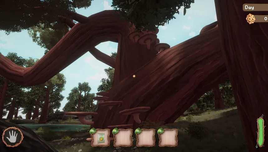 Скриншот 6 к игре Havenroot Vale