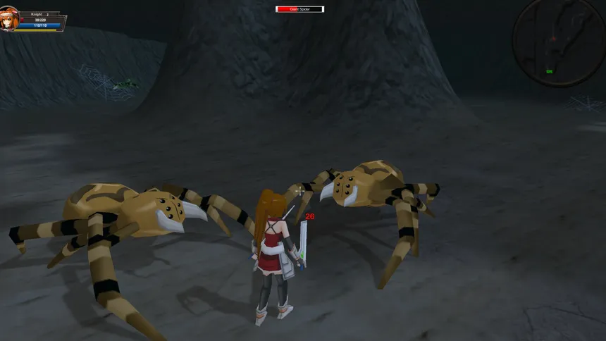 Скриншот 1 к игре Valley of Stars