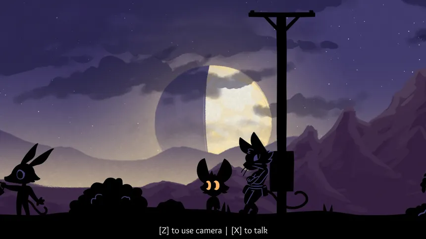Скриншот 4 к игре Batography