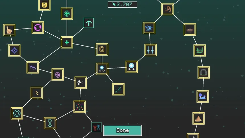 Скриншот 3 к игре Digseum