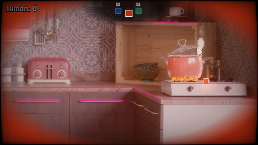 Скриншот 5 к игре SubPixels