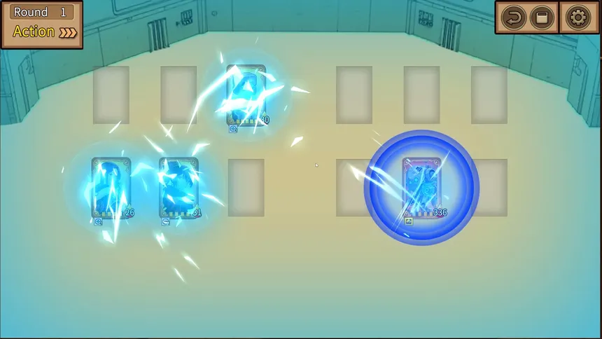 Скриншот 2 к игре 碎梦人 DreamBreaker