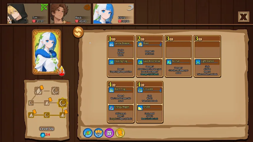 Скриншот 5 к игре 碎梦人 DreamBreaker