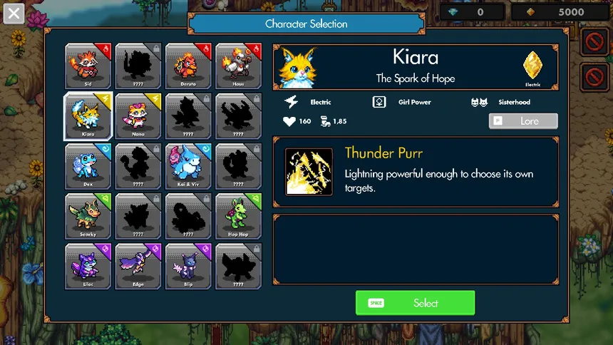 Скриншот 6 к игре Shard Squad