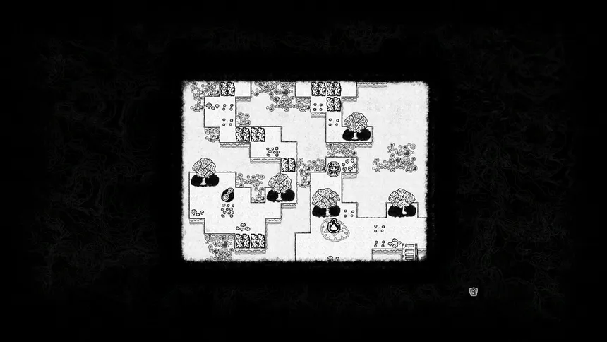 Скриншот 8 к игре NONEWORLD