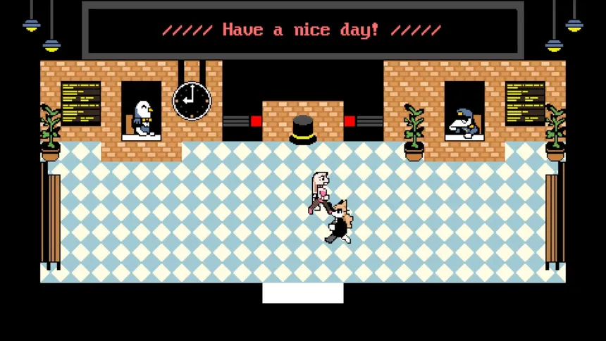 Скриншот 3 к игре Magic Trickery