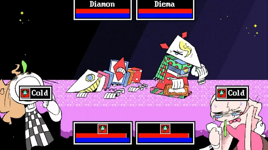 Скриншот 4 к игре Magic Trickery