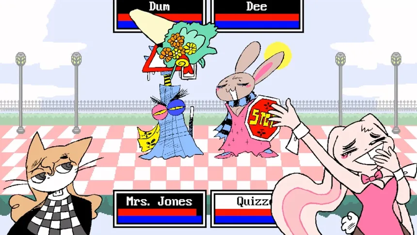 Скриншот 5 к игре Magic Trickery