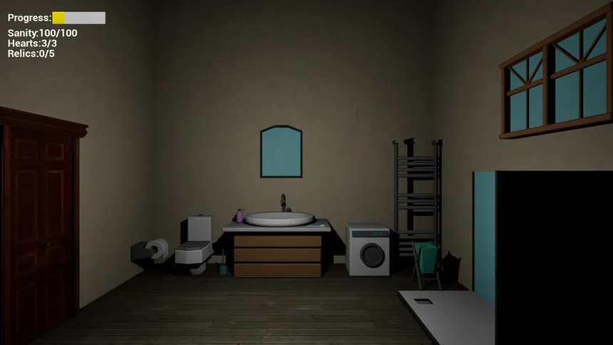 Скриншот 3 к игре My Plushy Shift
