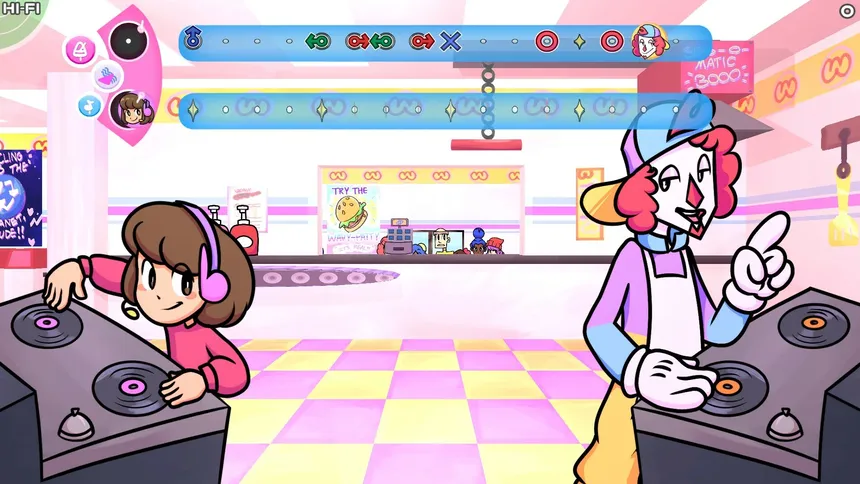 Скриншот 4 к игре Scratchin' Melodii