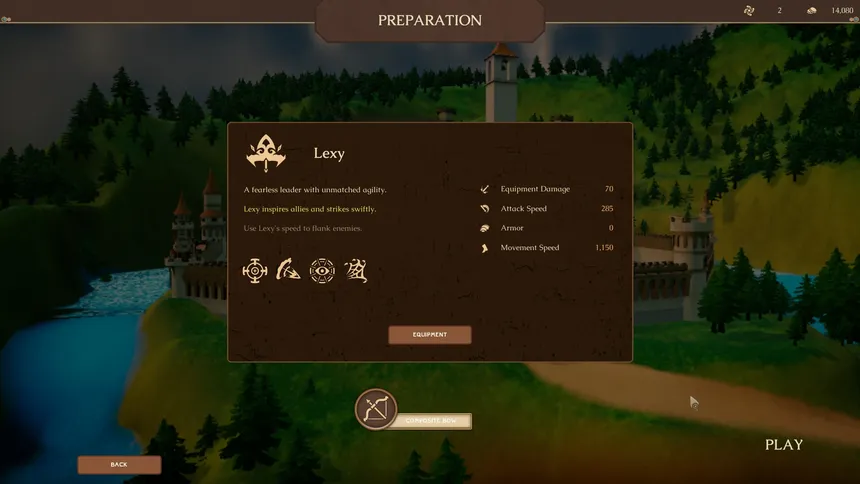 Скриншот 4 к игре Defense Of Fort Burton