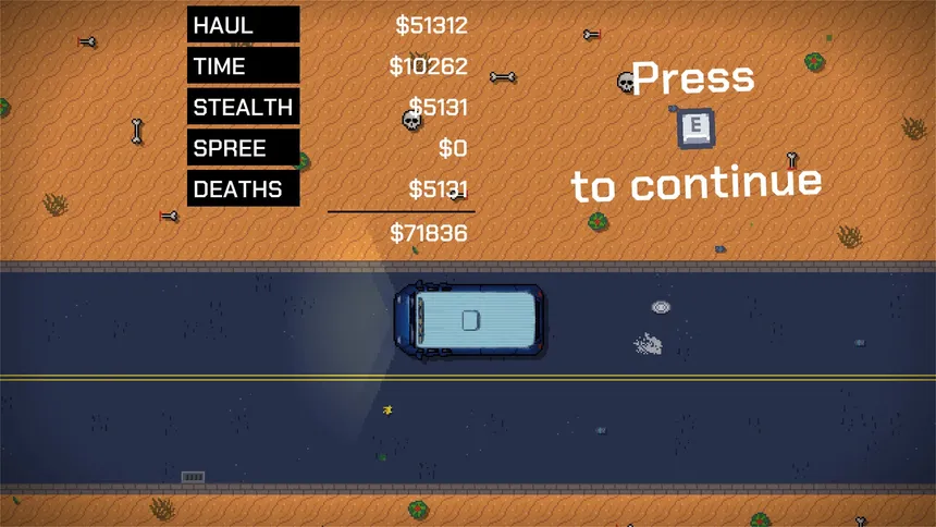 Скриншот 8 к игре No Alibi