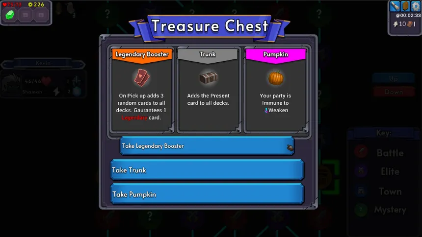 Скриншот 6 к игре Little Adventure Tale