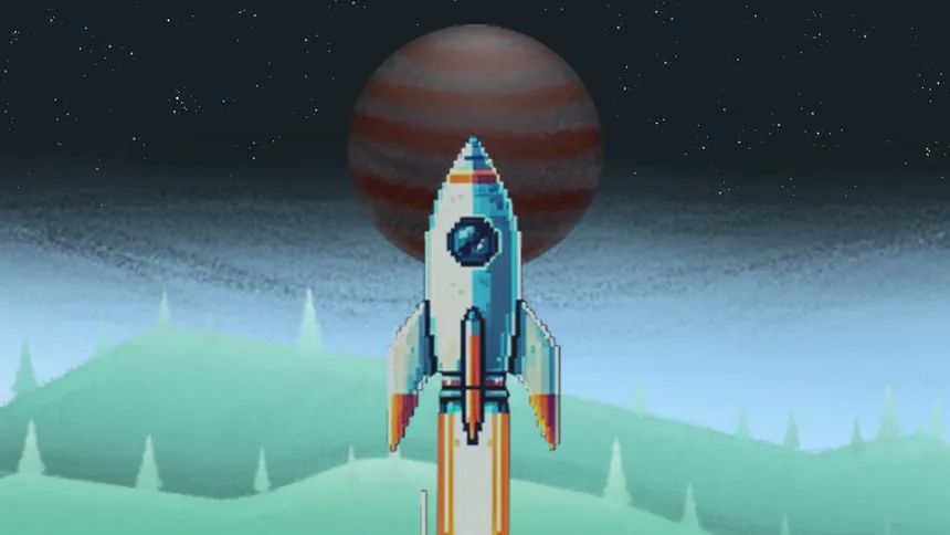 Скриншот 2 к игре Adventures of Carson: Fractured Continuum