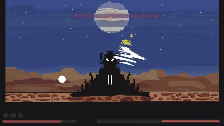 Скриншот 3 к игре ESCAVE