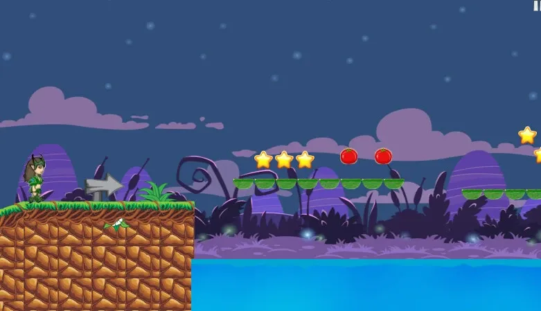 Скриншот 1 к игре Cooperate