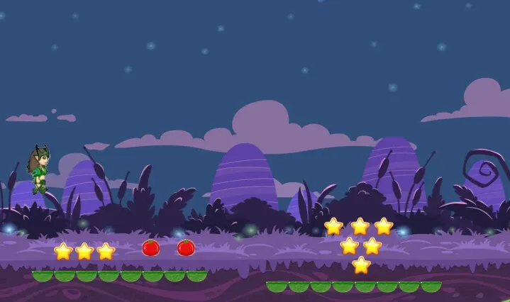 Скриншот 2 к игре Cooperate