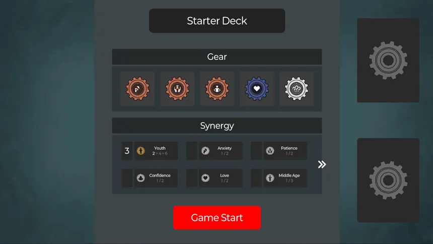 Скриншот 4 к игре Dr. COG