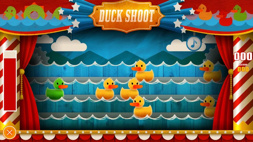 Скриншот 3 к игре Научите детей играть в игры