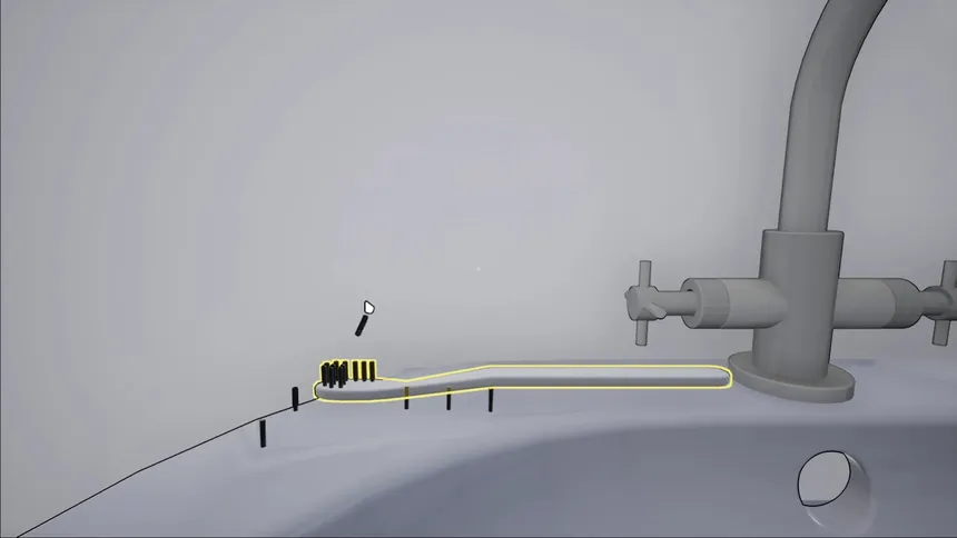 Скриншот 4 к игре ToDo LisT 783: Список дел