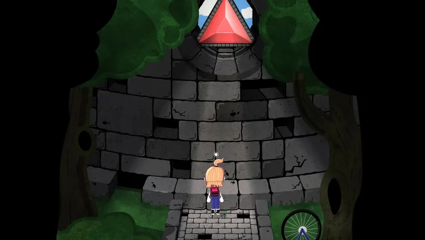 Скриншот 2 к игре Unfamiliar Lands