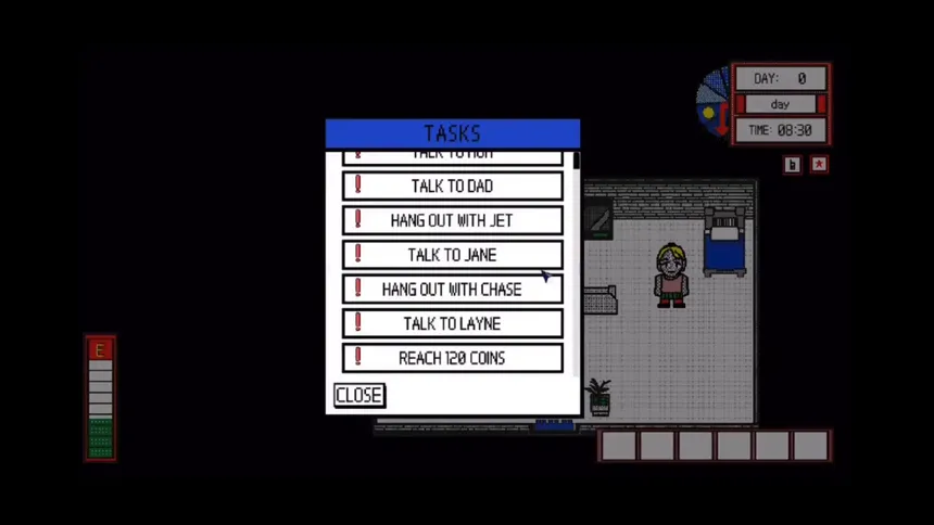 Скриншот 5 к игре Ordinary World the Video Game