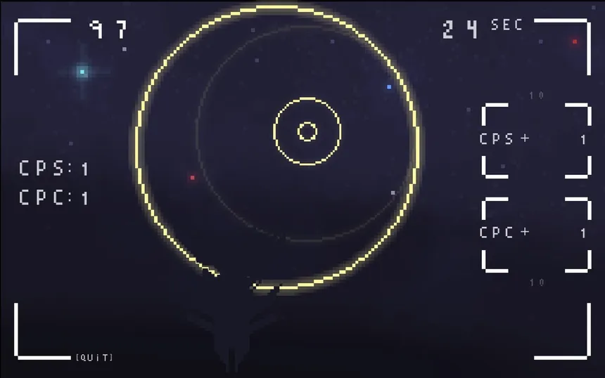 Скриншот 1 к игре Sattelite
