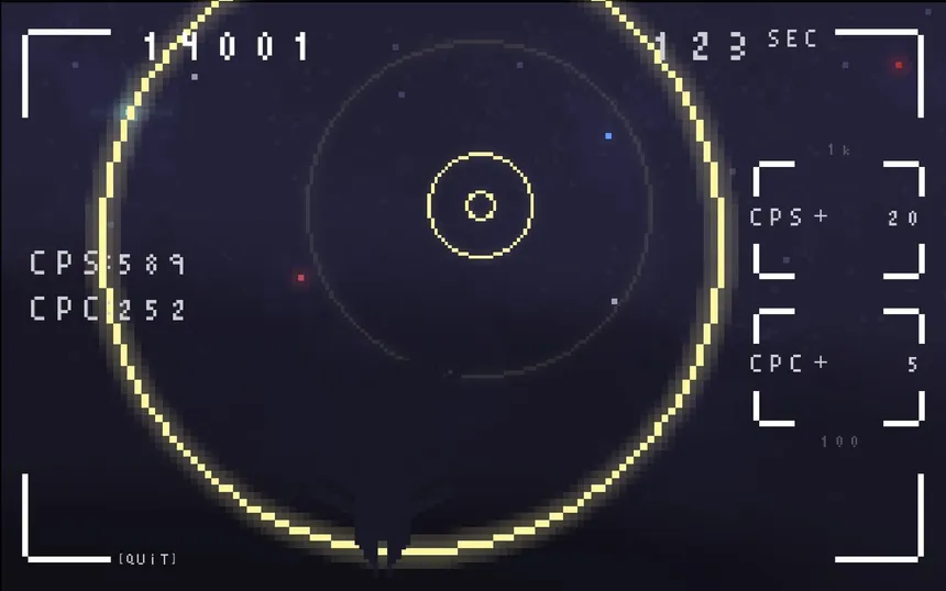 Скриншот 3 к игре Sattelite