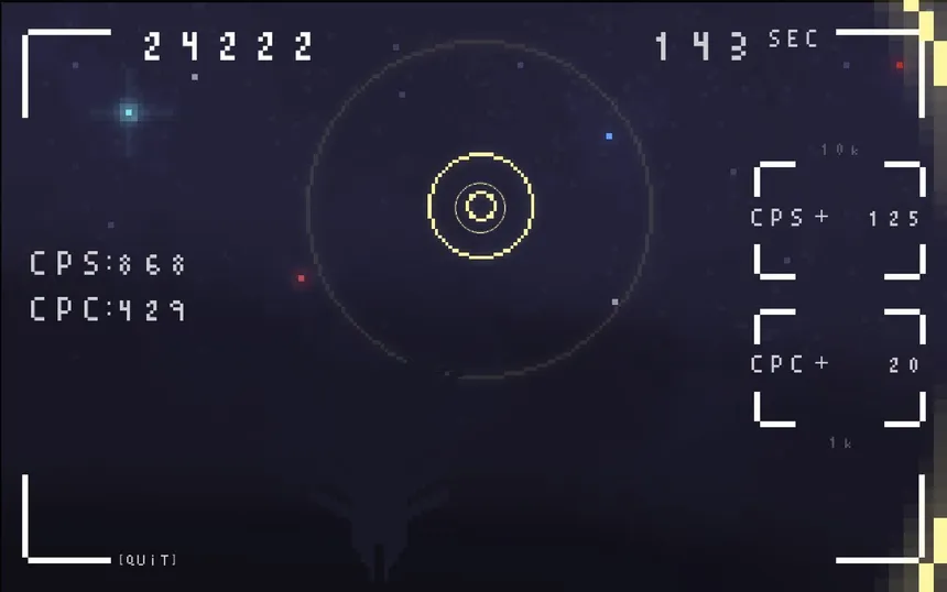 Скриншот 4 к игре Sattelite