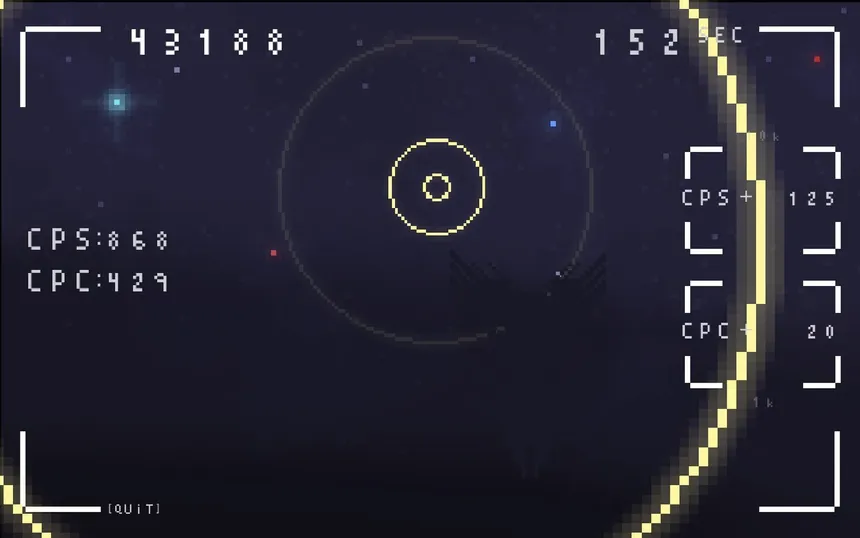 Скриншот 5 к игре Sattelite