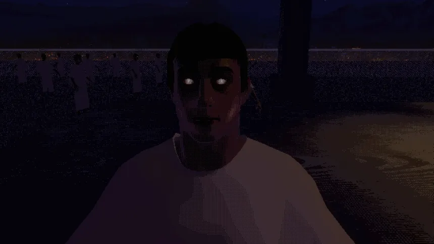 Скриншот 7 к игре VARG