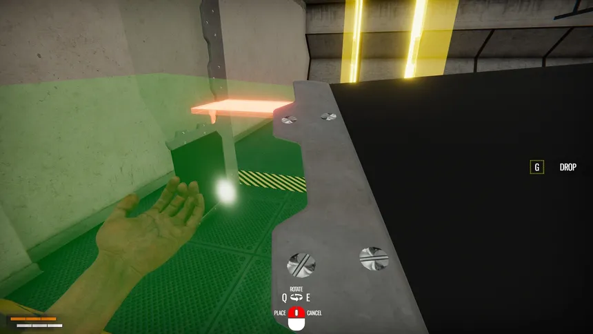 Скриншот 3 к игре Shooting Range Owner Simulator